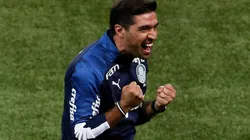 (Photo by Buda Mendes/Getty Images) - Abel ganha mais opções no Palmeiras.
