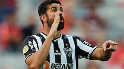 (Photo by Heuler Andrey/Getty Images) - Diego Costa está livre no mercado.