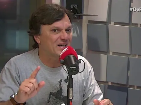 Mauro Cezar dá sugestão para Flamengo vender reserva