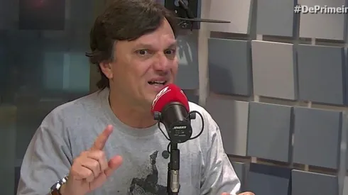 Foto: Reprodução/Youtube/Rádio Bandeirantes