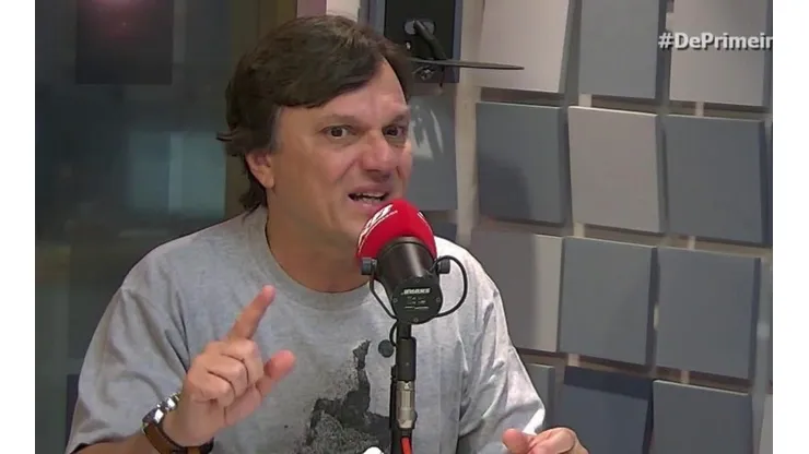 Foto: Reprodução/Youtube/Rádio Bandeirantes