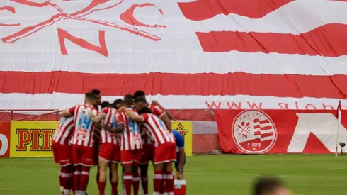 Foto: Rafael Vieira/AGIF | Boa parte dos jogadores que retornaram não obtiveram o mesmo brilho da priimeira passagem pelo clube