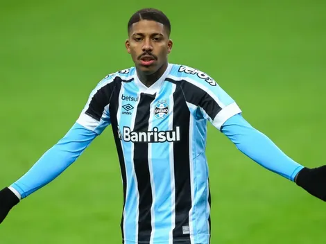 Proposta sedutora do Giresunpur-TR mela negociações com Jean Pyerre e Athletico notifica meia-atacante