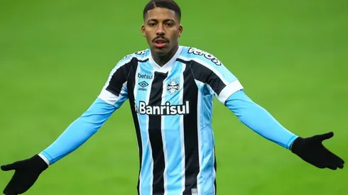 Foto: Pedro H. Tesch/AGIF