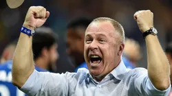 Pedro Vilela/Getty Images - Mano Menezes, um dos grandes treinadores da história do Cruzeiro