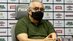 Foto: Lucas Merçon/Fluminense