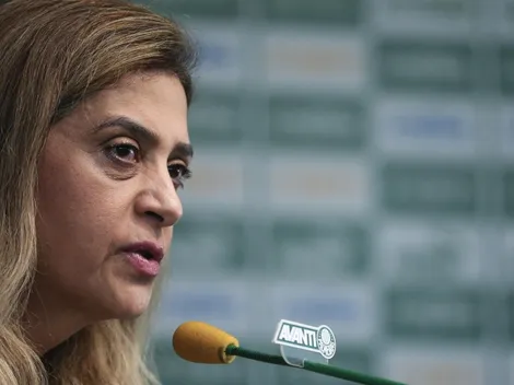 Jornalista ressalta que existem poucos centroavantes no mercado e elogia estratégia de Leila; Veja!