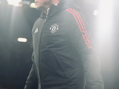 Insatisfeito no Manchester United, atacante pode parar na Juventus na próxima temporada