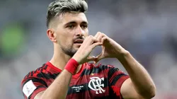 (Photo by MB Media/Getty Images) - Craque permanece no Mais Querido.