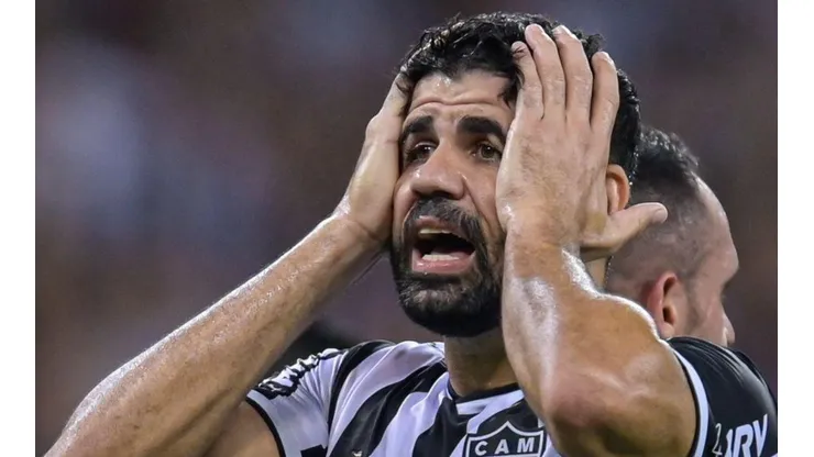 Foto: Pedro Vilela/Getty Images