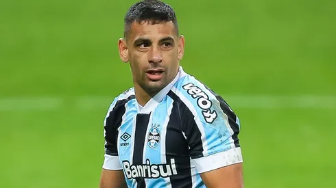 Foto: Pedro H. Tesch/AGIF