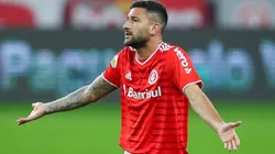 Foto: Pedro H. Tesch/AGIF - Boschilia: meia do Inter entrou na mira de outras equipes