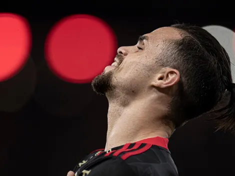 Jornalista revela o que falta para Michael deixar o Flamengo