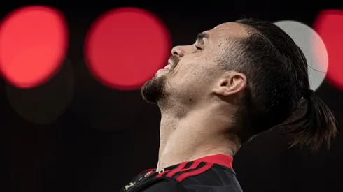 Foto: Jorge Rodrigues/AGIF