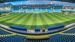 Foto: Leandro Boeira / Avaí FC - Estádio da Ressacada, casa do Avaí