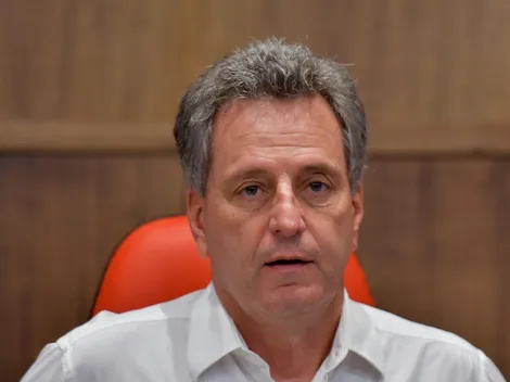 Landim aprova proposta e Flamengo encaminha negociação