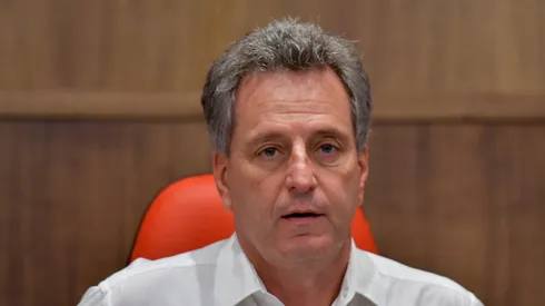 Foto: Thiago Ribeiro/AGIF | Landim aprova e Flamengo encaminha negociação