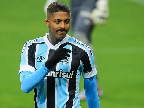 Grêmio se manifesta sobre polêmica entre Jean Pyerre e Athletico