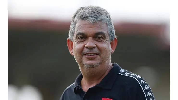 Foto: Rafael Ribeiro/Vasco