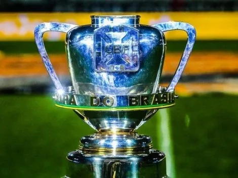 Copa do Brasil 2022: Figueirense está na Chave 10 e estreia fora de casa na competição