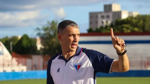 Foto: Leonardo Moreira/ Fortaleza