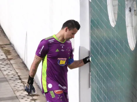 Fábio avança em conversas e fica perto de assinar com clube da Série A