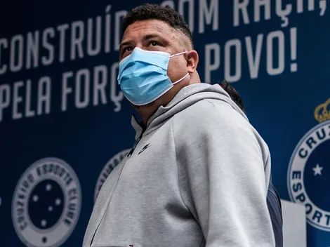 Ronaldo não para em Cáceres e já tem acordo firmado para a rescisão de mais dois atletas do Cruzeiro