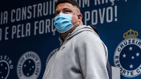 Foto: Gustavo Aleixo/Cruzeiro