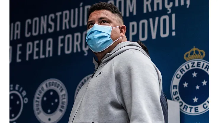Foto: Gustavo Aleixo/Cruzeiro
