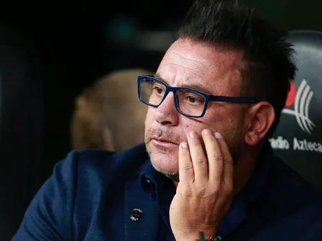 Atlético recebe indicação de El Turco e faz esforço por atacante