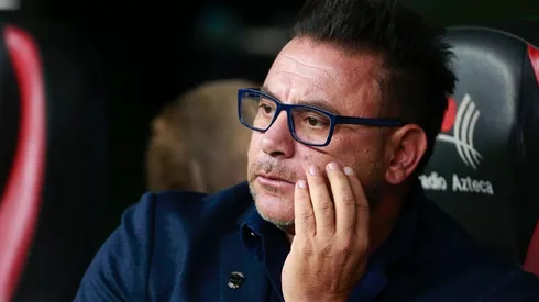 Foto: Mauricio Salas/Jam Media/Getty Images