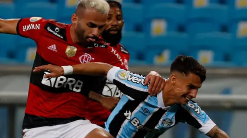 Foto: Maxi Franzoi/AGIF