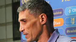 Foto: Fernando Moreno/AGIF