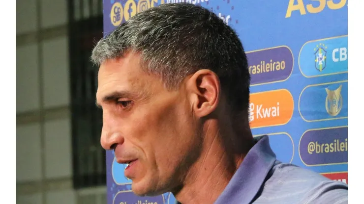 Foto: Fernando Moreno/AGIF
