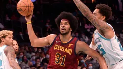 Som de Zelda é tocado sempre que Jarrett Allen faz cesta na NBA