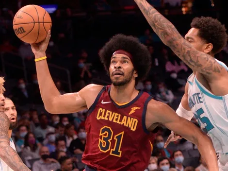 Som de Zelda é tocado sempre que Jarrett Allen faz cesta na NBA