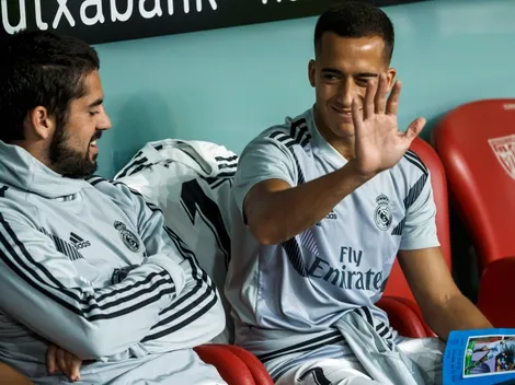 GALÁCTICO? Craque do Real passa na frente de oferecidos ao Fla; veja detalhes