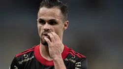 Foto: Jorge Rodrigues/AGIF | Bem estar do jogador também precisará ser levado em conta