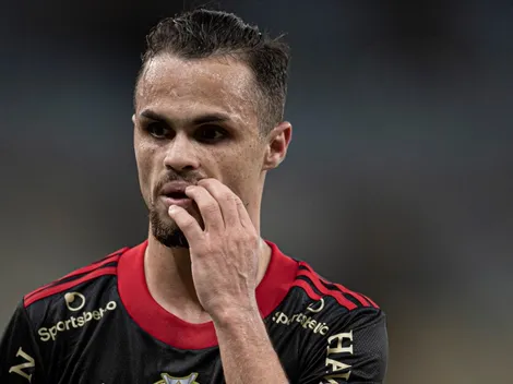 Confira os prós e os contras da transferência de Michael para o Al Hilal