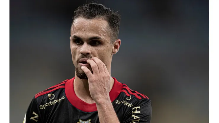 Foto: Jorge Rodrigues/AGIF | Bem estar do jogador também precisará ser levado em conta