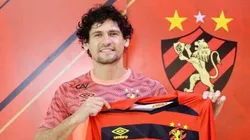 Foto: Divulgação Sport