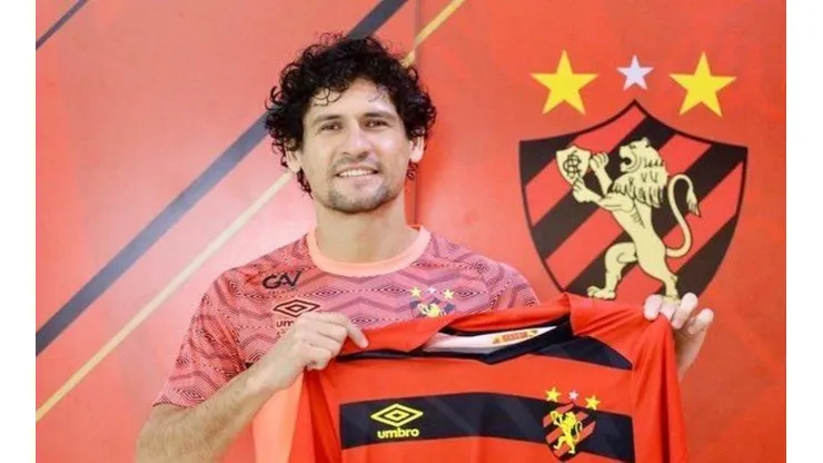 Foto: Divulgação Sport