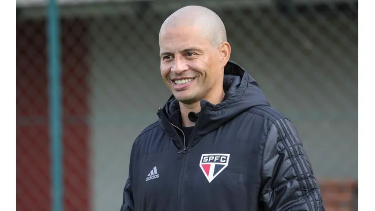 São Paulo x Vasco; prognósticos desse jogo das oitavas de final (Foto: São Paulo)
