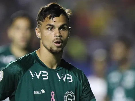 Goiás se manifesta sobre venda de Michael