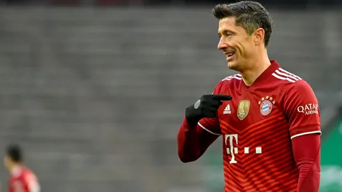 Alex Gottschalk/DeFodi Images via Getty Images - Lewandoski tem tudo para deixar ainda mais seu nome na história da Bundesliga
