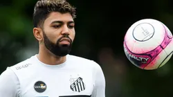 Foto: Ivan Storti/Santos FC