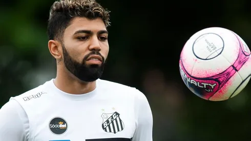 Foto: Ivan Storti/Santos FC