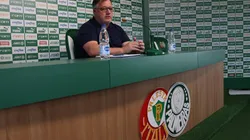 Foto: César Greco/ Palmeiras