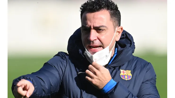 Foto: David Ramos/Getty Images - Barcelona de Xavi já enviou olheiros ao Brasil para observar de perto Endrick, fenômeno do Palmeiras