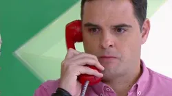 Foto: Reprodução/Band - Chico Garcia fala sobre a busca por um camisa 9.